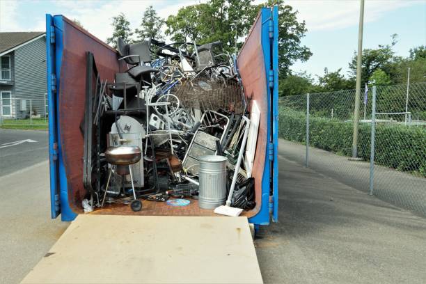 Full-Service Junk Removal in Foley, AL