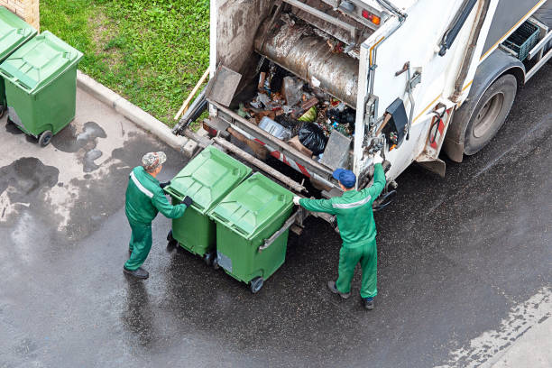 Best Yard Cleanup Services  in Foley, AL