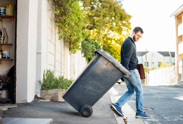 Best Residential Junk Removal  in Foley, AL