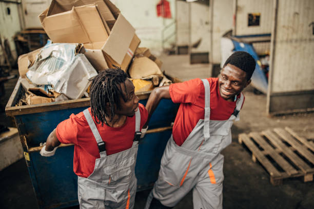 Trusted Foley, AL Junk Removal Experts