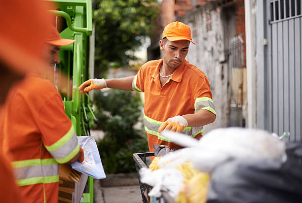Best Commercial Junk Removal  in Foley, AL